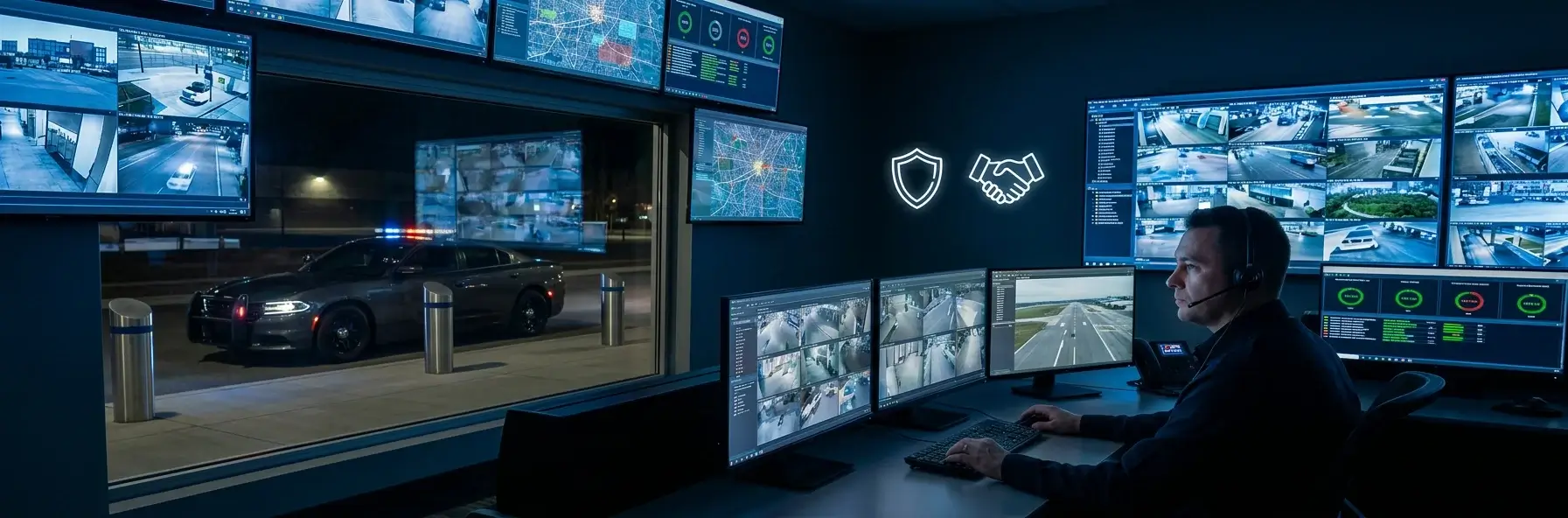 Пультовая охрана в Казахстане: как работает и что вы реально получаете